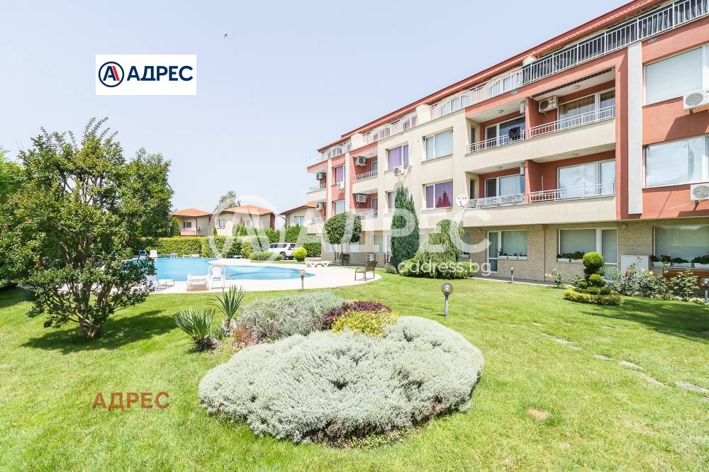 Продава 2-СТАЕН, гр. Варна, Галата, снимка 4 - Апартаменти - 53768400