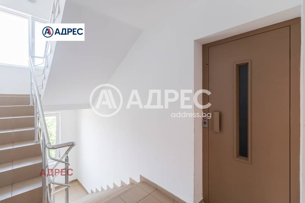 Продава 2-СТАЕН, гр. Варна, Галата, снимка 16 - Апартаменти - 53768400
