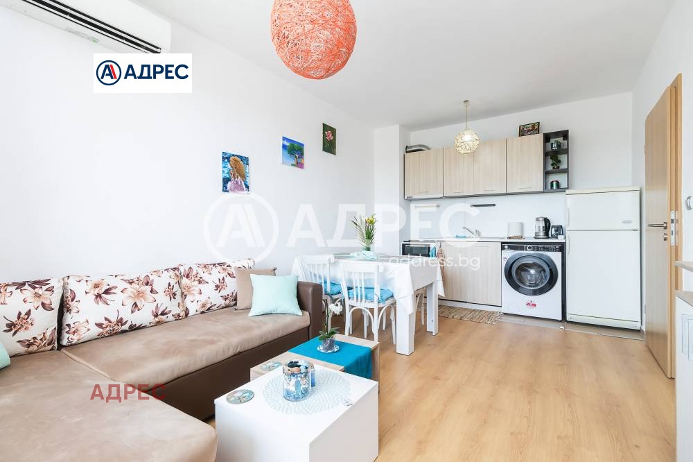 Продава 2-СТАЕН, гр. Варна, Галата, снимка 5 - Апартаменти - 53768400