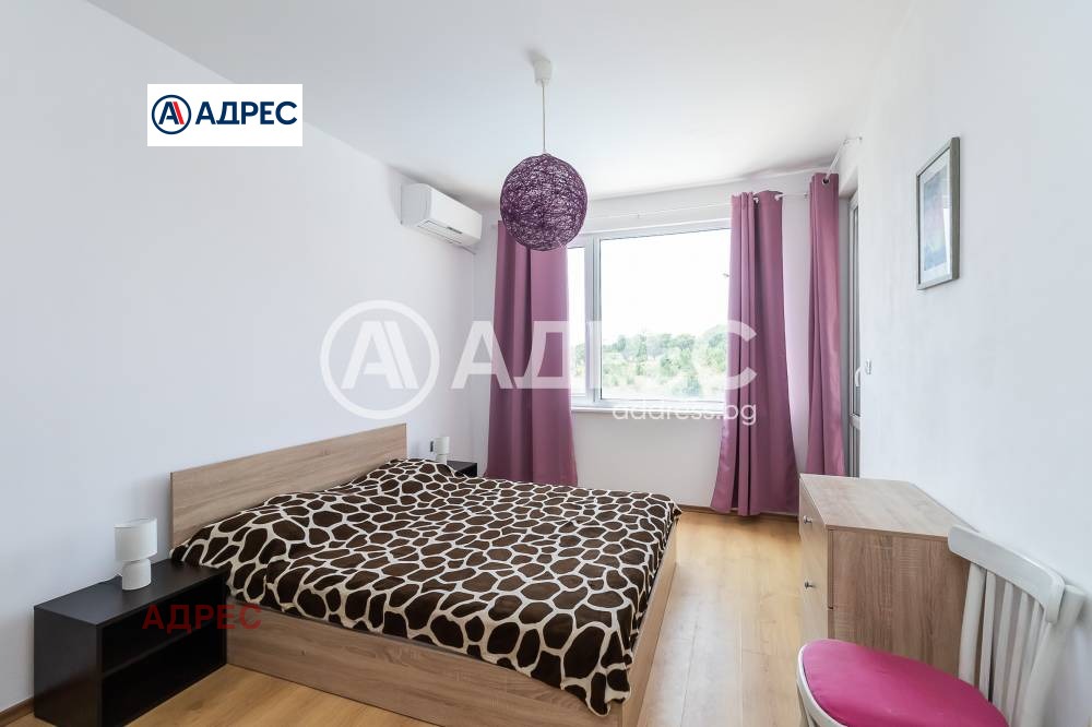 Продава 2-СТАЕН, гр. Варна, Галата, снимка 9 - Апартаменти - 53768400