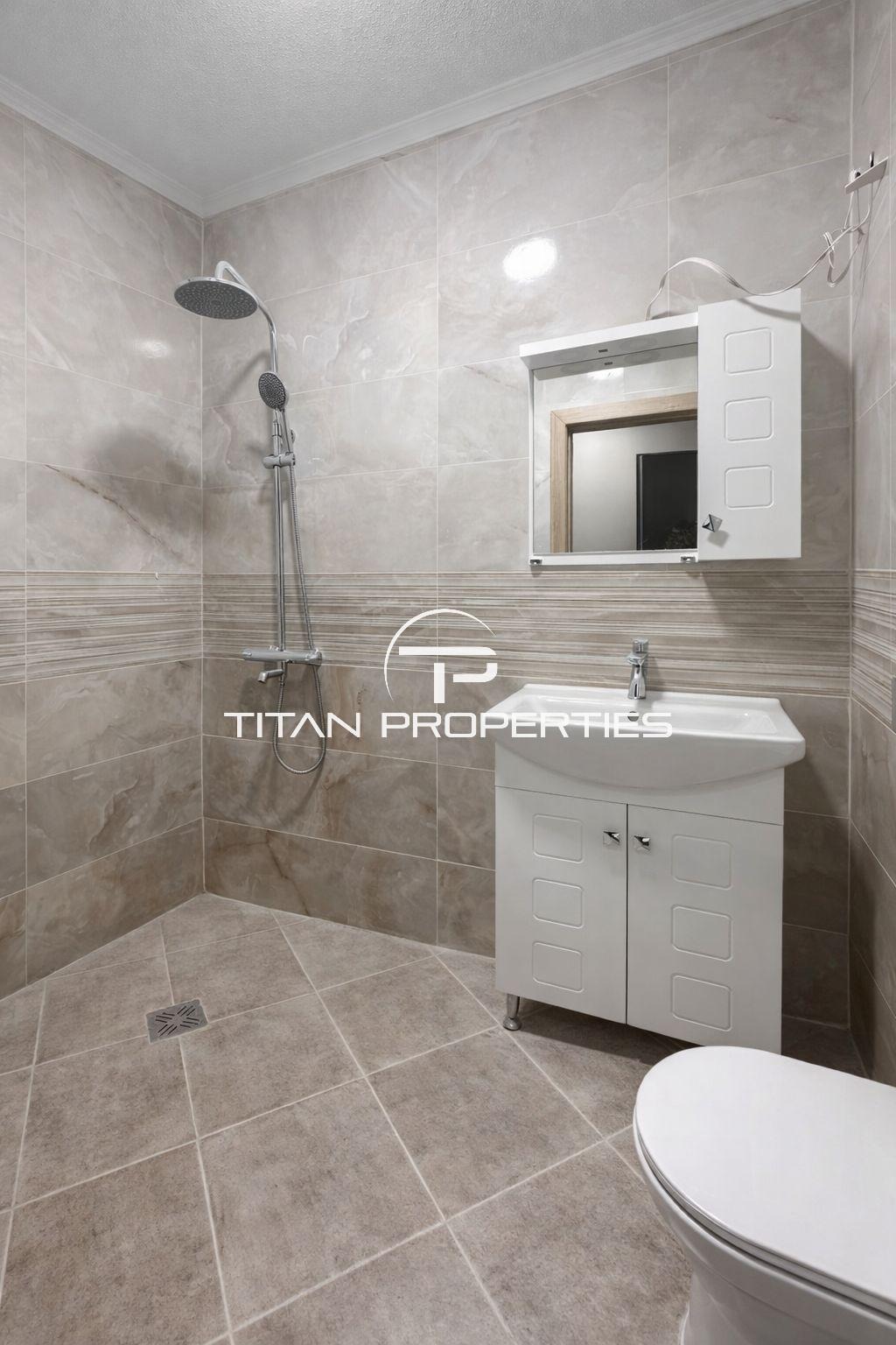 Продава 2-СТАЕН, гр. Пловдив, Мараша, снимка 6 - Апартаменти - 54674572