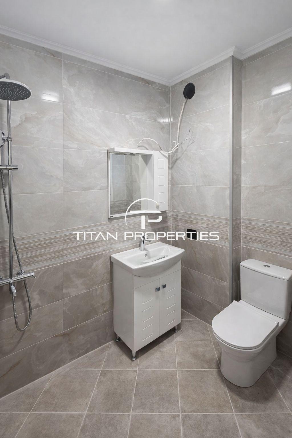Продава 2-СТАЕН, гр. Пловдив, Мараша, снимка 7 - Апартаменти - 54674572