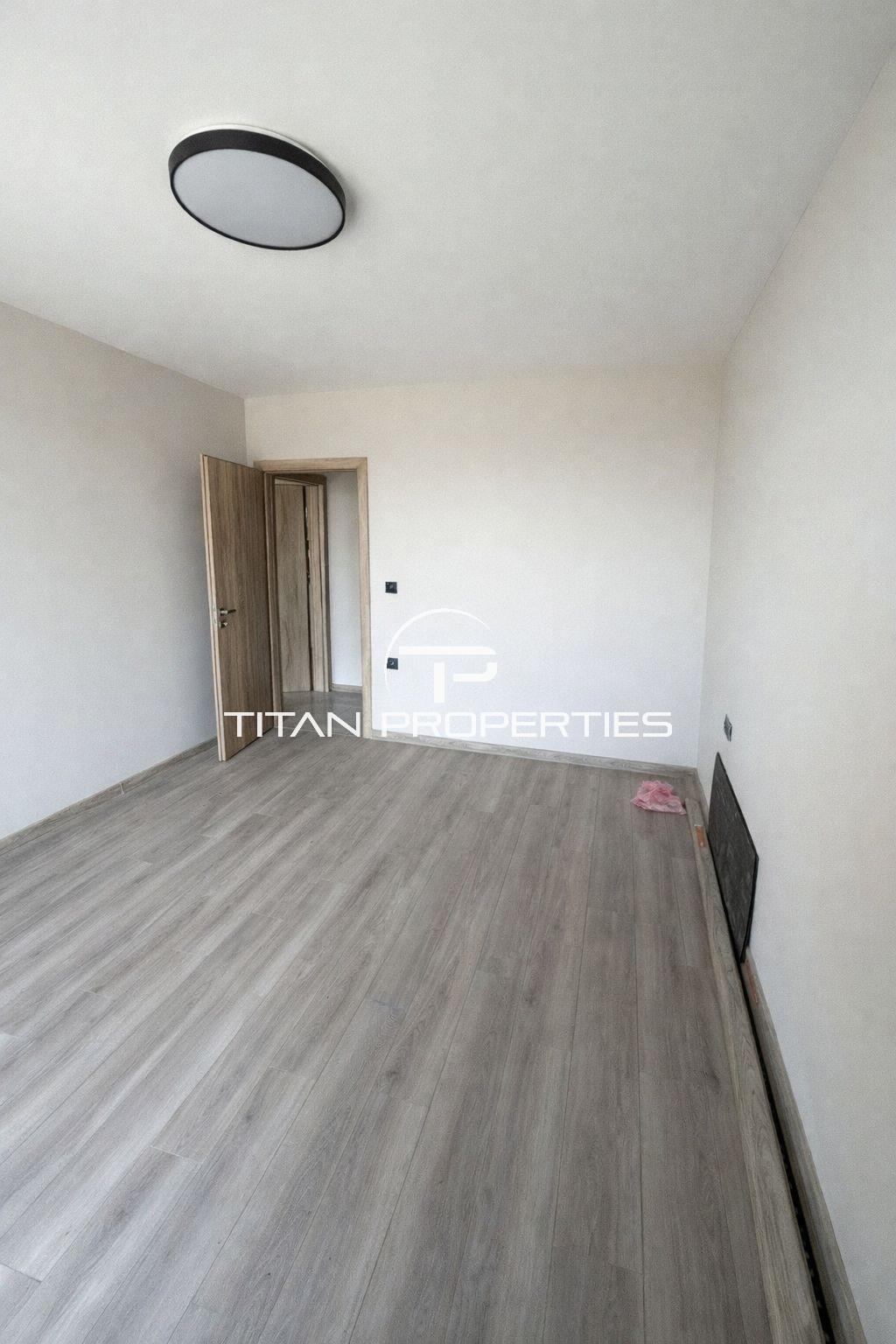 Продава 2-СТАЕН, гр. Пловдив, Мараша, снимка 4 - Апартаменти - 54674572