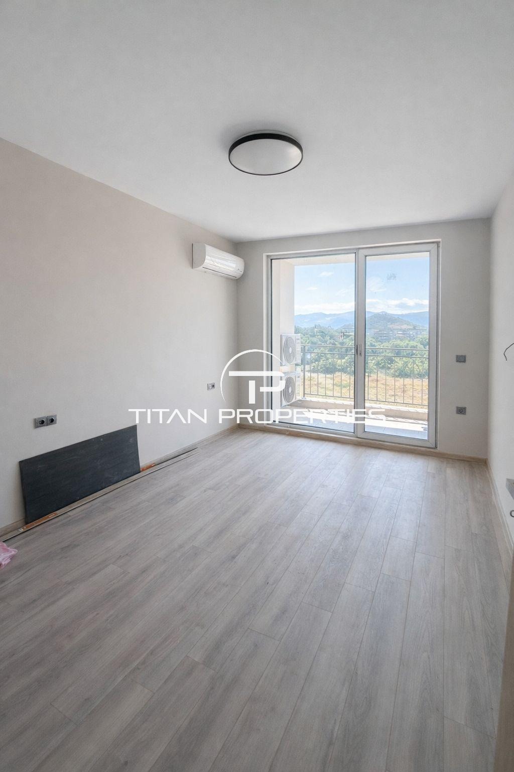Продава 2-СТАЕН, гр. Пловдив, Мараша, снимка 3 - Апартаменти - 54674572