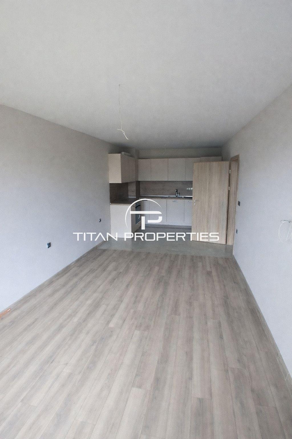 Продава 2-СТАЕН, гр. Пловдив, Мараша, снимка 2 - Апартаменти - 54674572