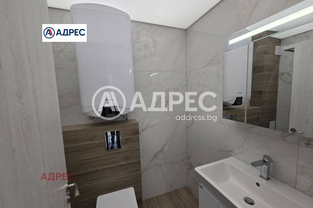 Продава 2-СТАЕН, гр. Варна, м-т Пчелина, снимка 8 - Апартаменти - 54689582