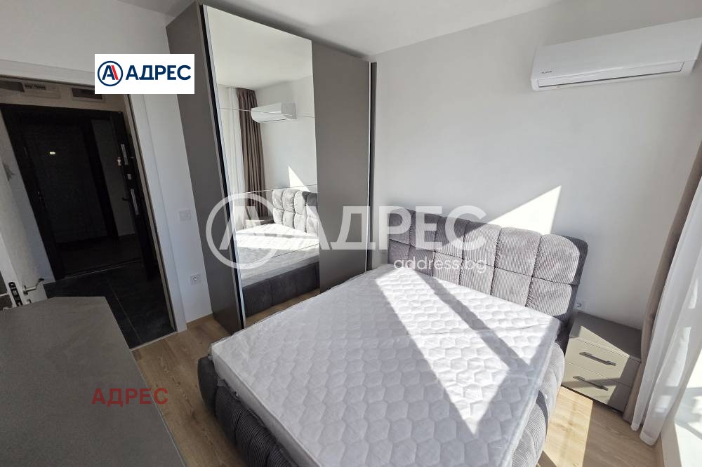Продава 2-СТАЕН, гр. Варна, м-т Пчелина, снимка 10 - Апартаменти - 54689582