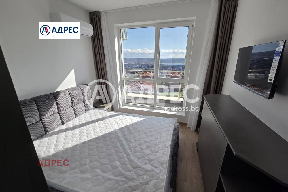 Продава 2-СТАЕН, гр. Варна, м-т Пчелина, снимка 6 - Апартаменти - 54689582