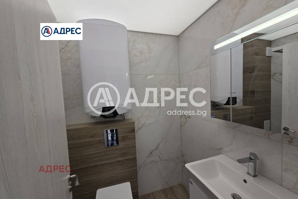 Продава 2-СТАЕН, гр. Варна, м-т Пчелина, снимка 4 - Апартаменти - 54689582