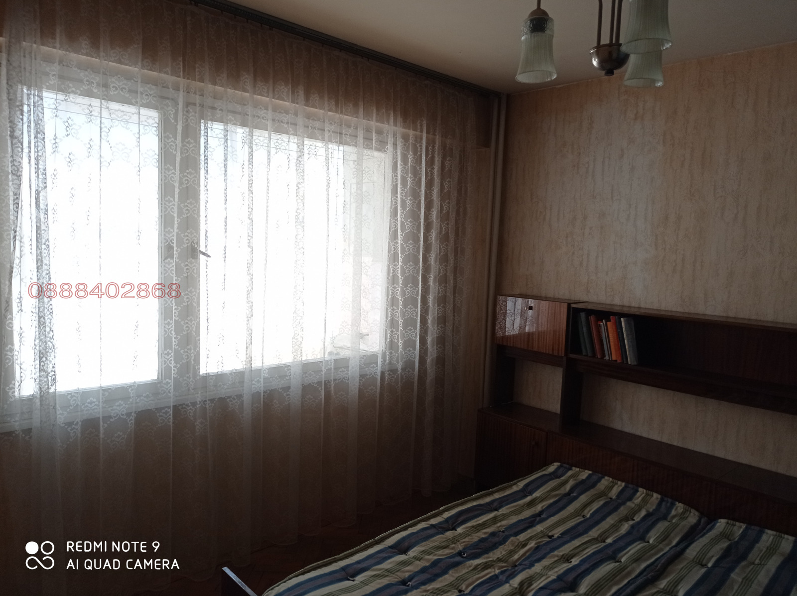 Продава 2-СТАЕН, гр. Самоков, област София област, снимка 2 - Апартаменти - 54847158