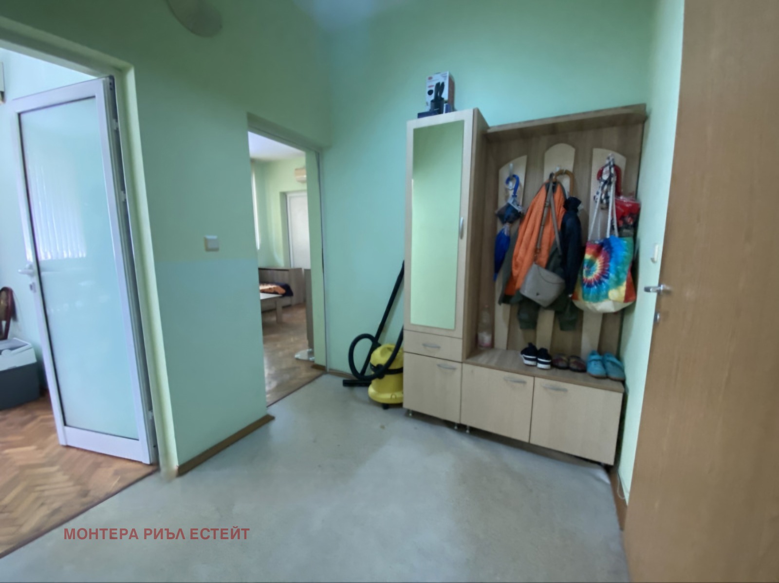 Продава 3-СТАЕН, гр. Варна, Окръжна болница-Генерали, снимка 10 - Апартаменти - 50122058