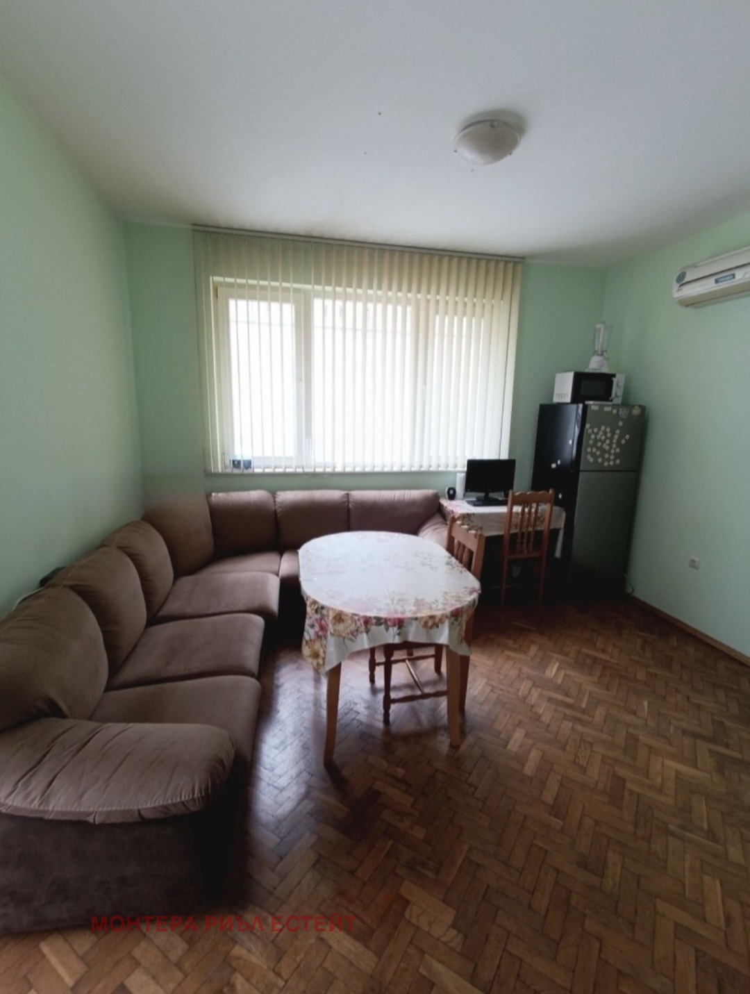 Продава 3-СТАЕН, гр. Варна, Окръжна болница-Генерали, снимка 4 - Апартаменти - 50122058