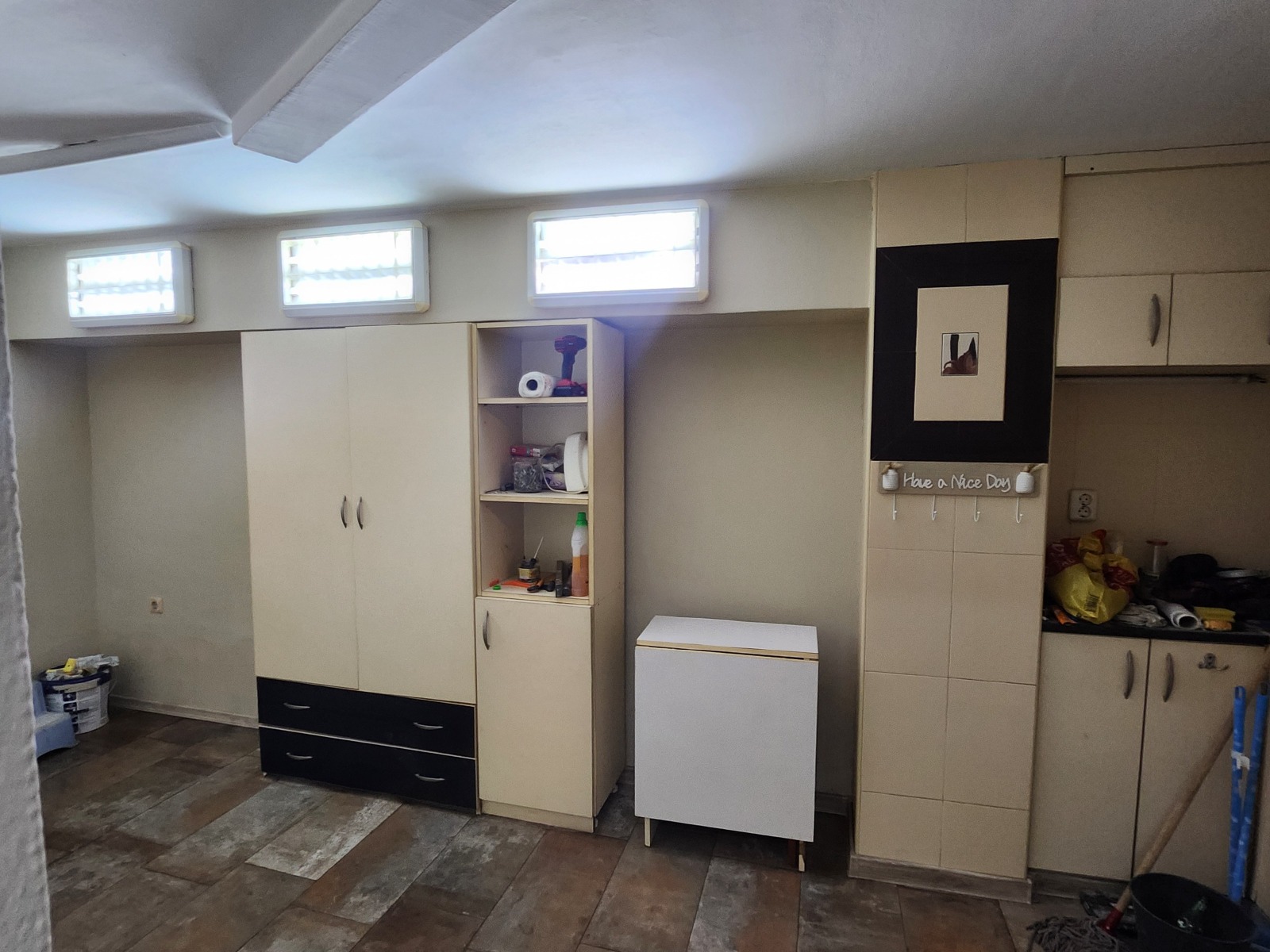 Продава 3-СТАЕН, гр. Варна, Окръжна болница-Генерали, снимка 13 - Апартаменти - 50122058