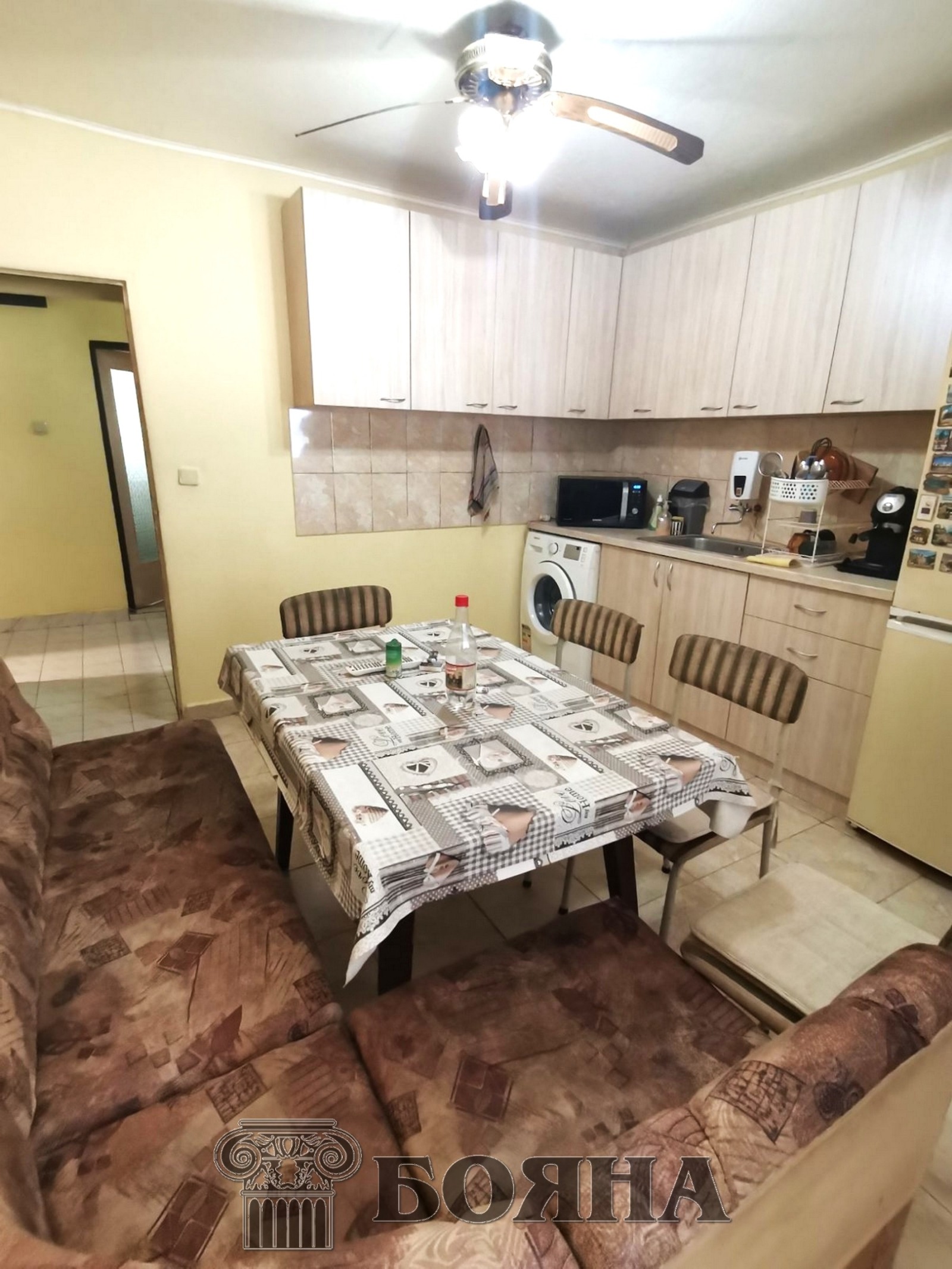 Продава 3-СТАЕН, гр. Русе, Дружба 3, снимка 2 - Апартаменти - 50983083