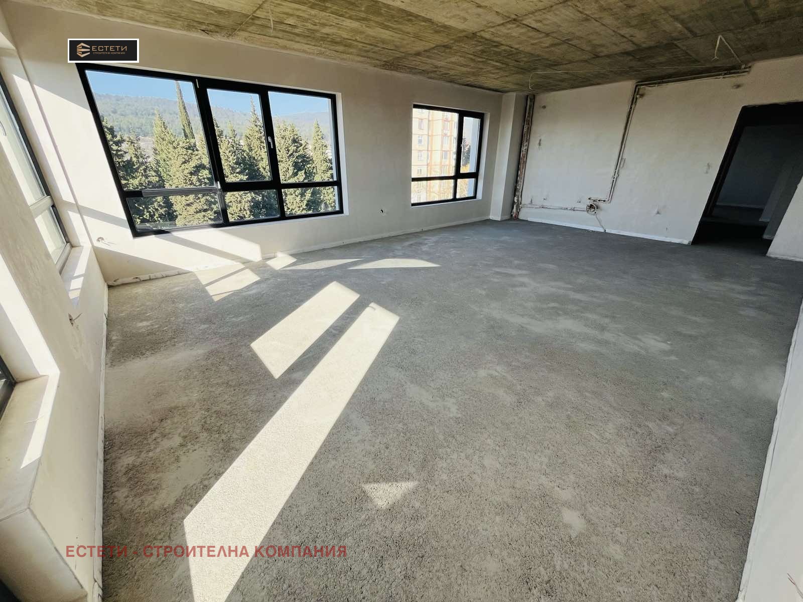Продава 3-СТАЕН, гр. Стара Загора, Ремиза, снимка 2 - Апартаменти - 53123718