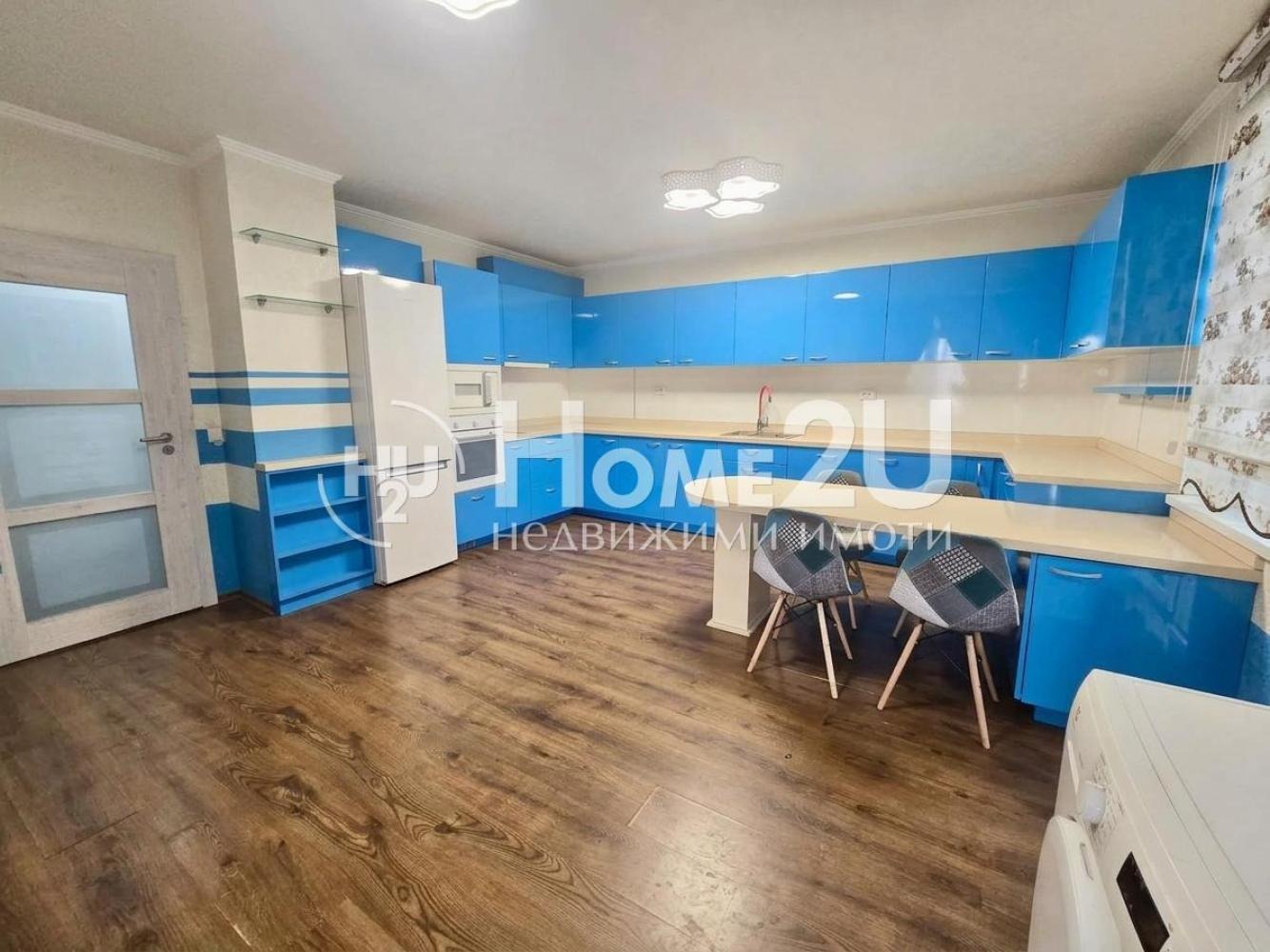 Продава 3-СТАЕН, гр. Бургас, Зорница