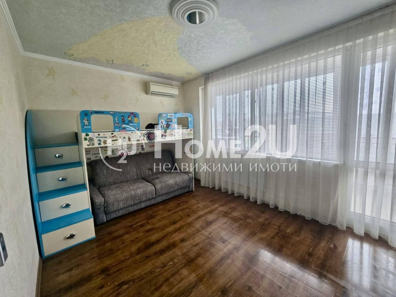 Продава 3-СТАЕН, гр. Бургас, Зорница, снимка 5 - Апартаменти - 54053671