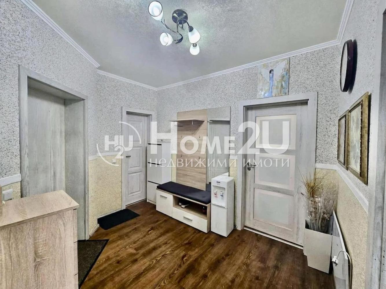 Продава 3-СТАЕН, гр. Бургас, Зорница, снимка 3 - Апартаменти - 54053671