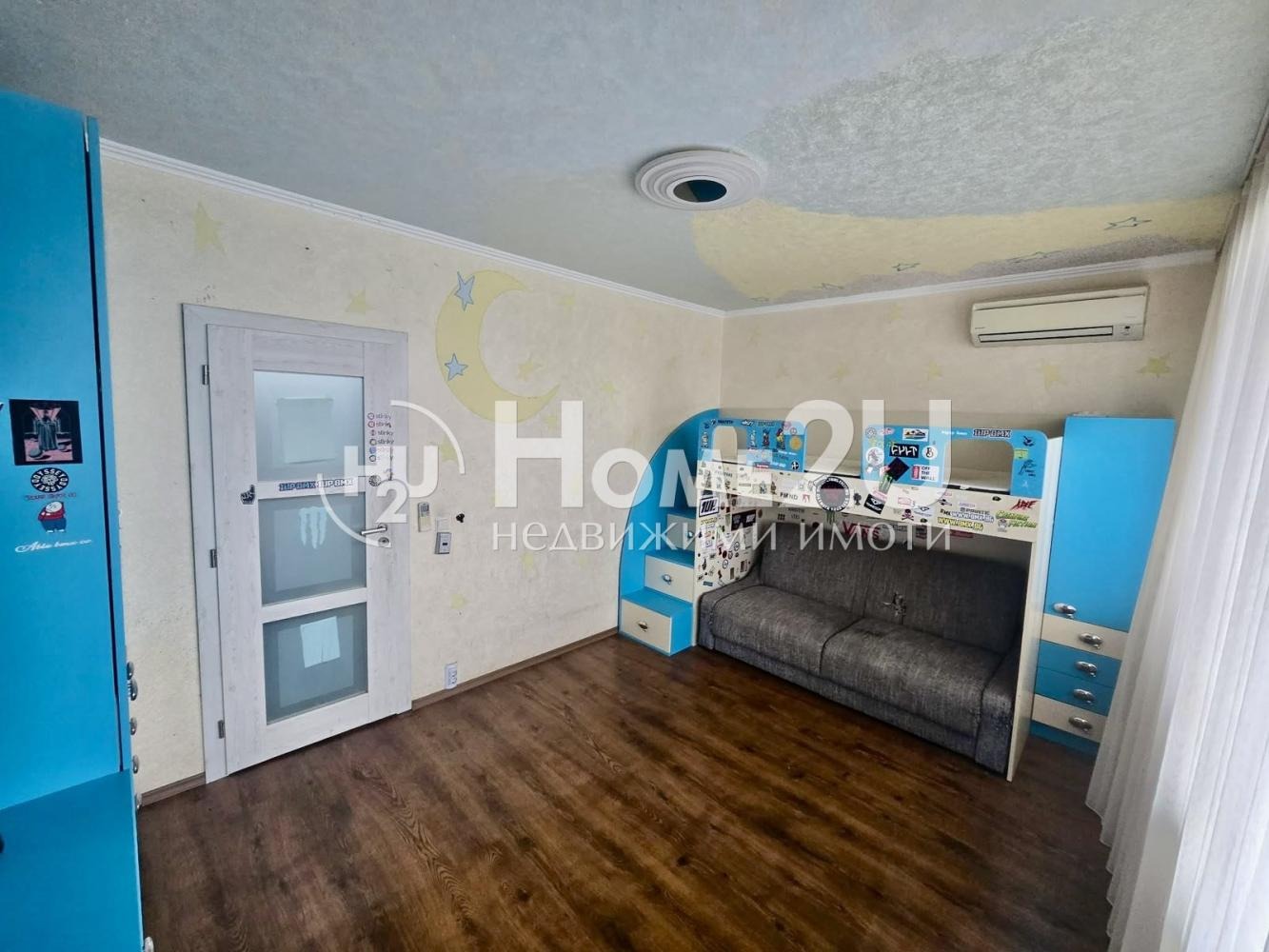 Продава 3-СТАЕН, гр. Бургас, Зорница, снимка 7 - Апартаменти - 54053671