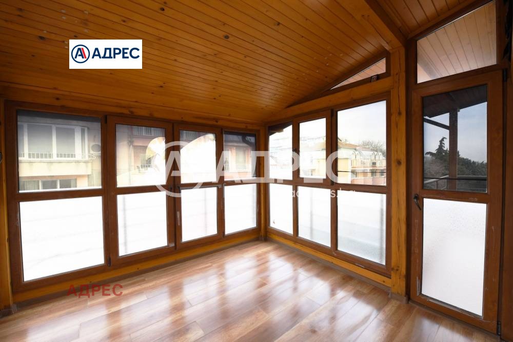 Продава 3-СТАЕН, гр. Варна, Бриз, снимка 5 - Апартаменти - 54093662