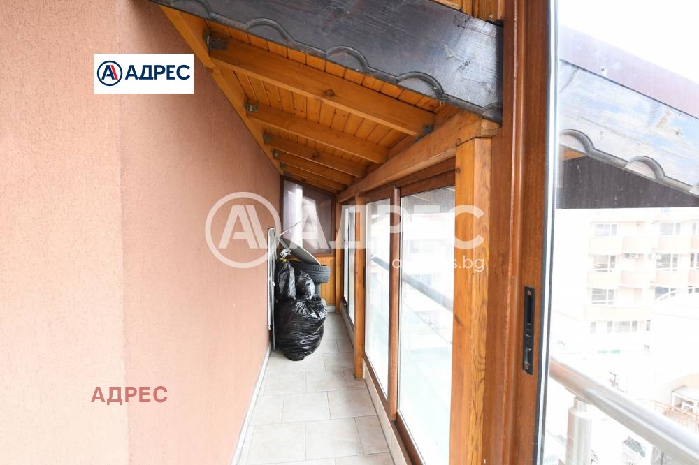 Продава 3-СТАЕН, гр. Варна, Бриз, снимка 7 - Апартаменти - 54093662