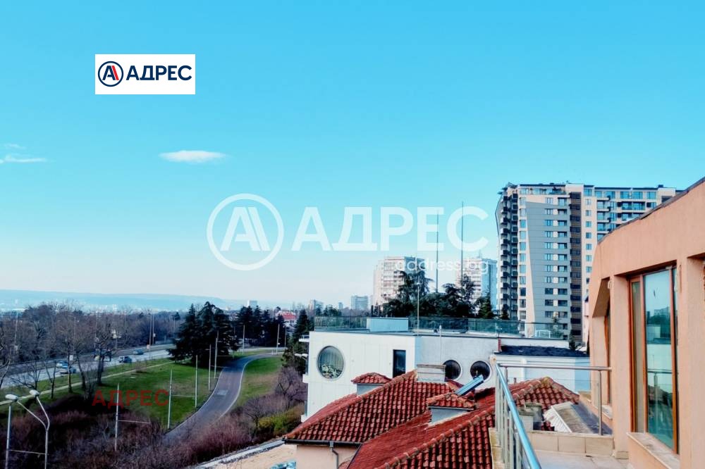 Продава 3-СТАЕН, гр. Варна, Бриз, снимка 10 - Апартаменти - 54093662