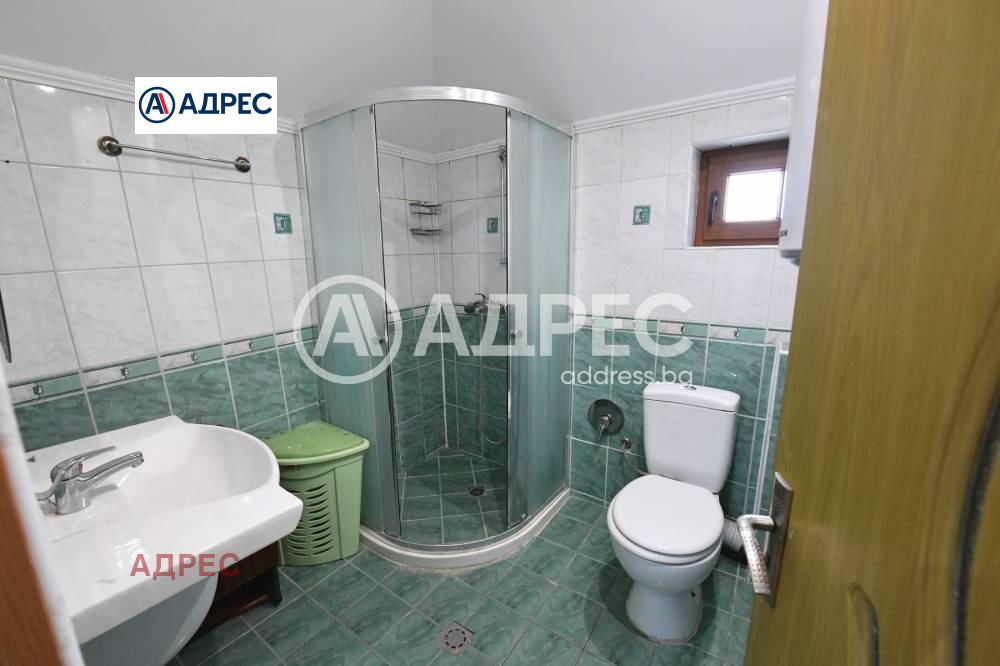 Продава 3-СТАЕН, гр. Варна, Бриз, снимка 6 - Апартаменти - 54093662
