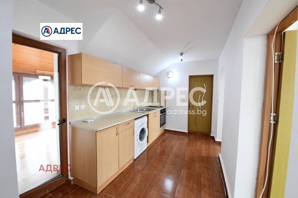 Продава 3-СТАЕН, гр. Варна, Бриз, снимка 4 - Апартаменти - 54093662