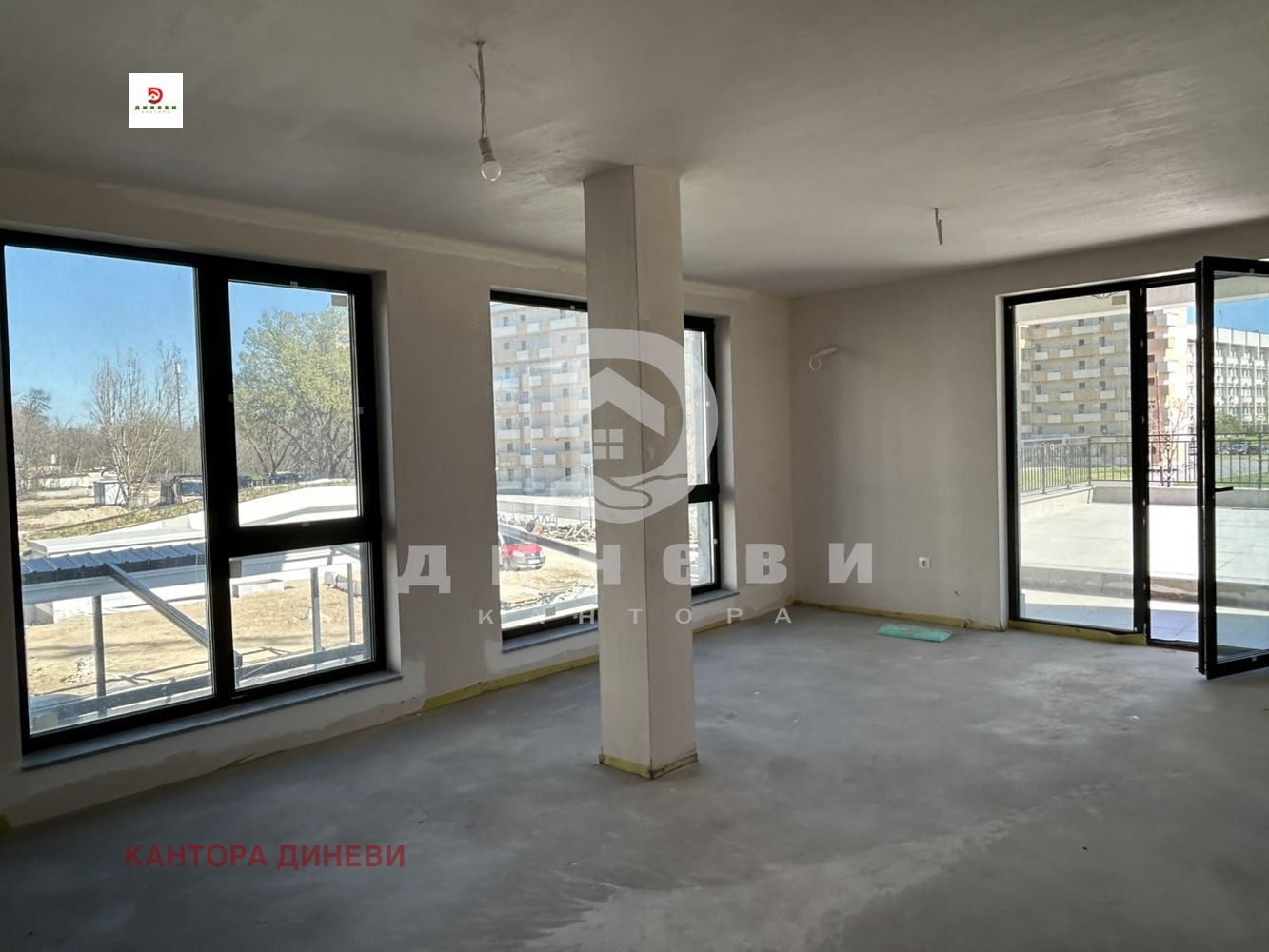 Продава 3-СТАЕН, гр. Пловдив, Кършияка, снимка 3 - Апартаменти - 54217087