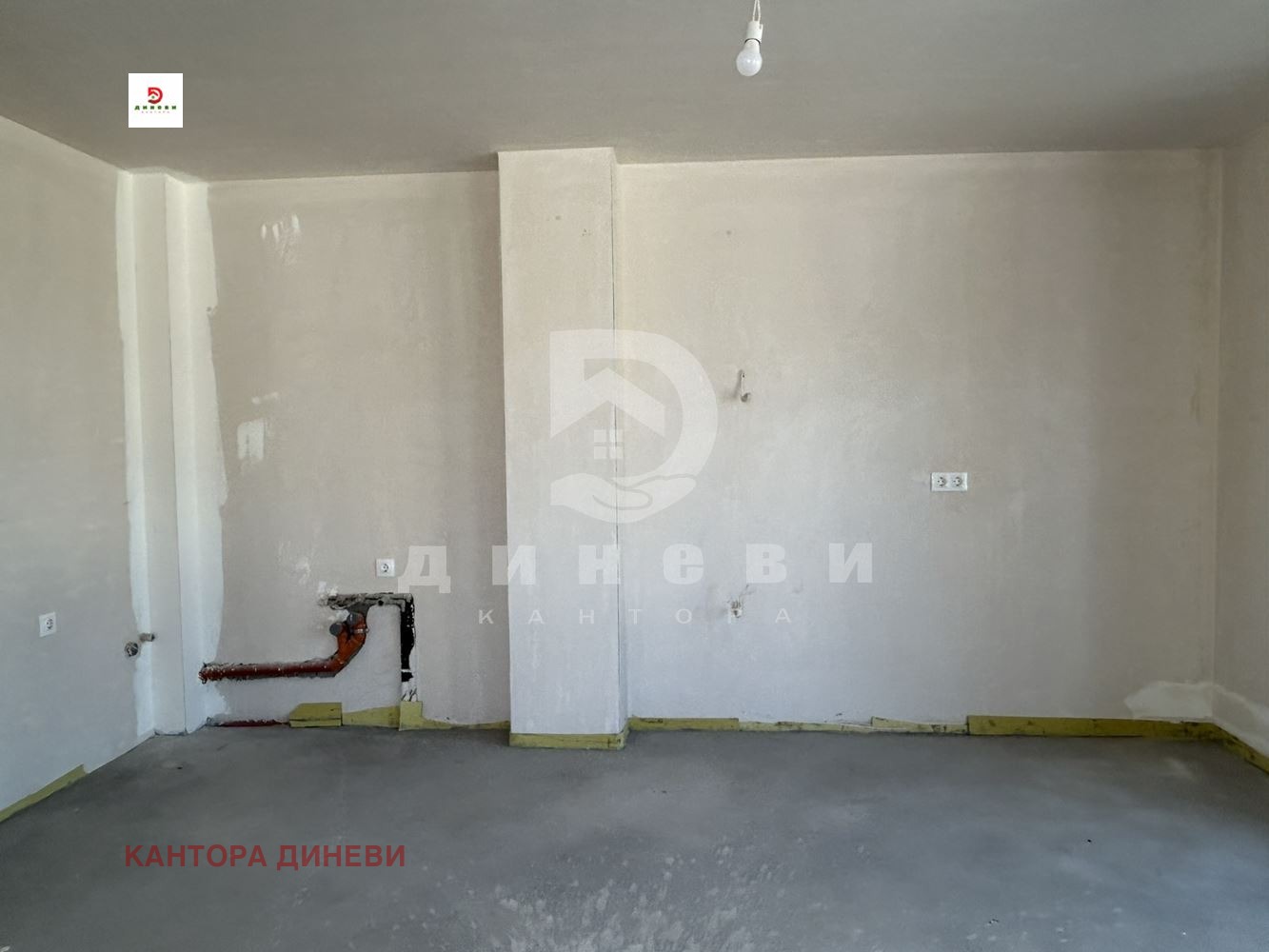 Продава 3-СТАЕН, гр. Пловдив, Кършияка, снимка 4 - Апартаменти - 54217087