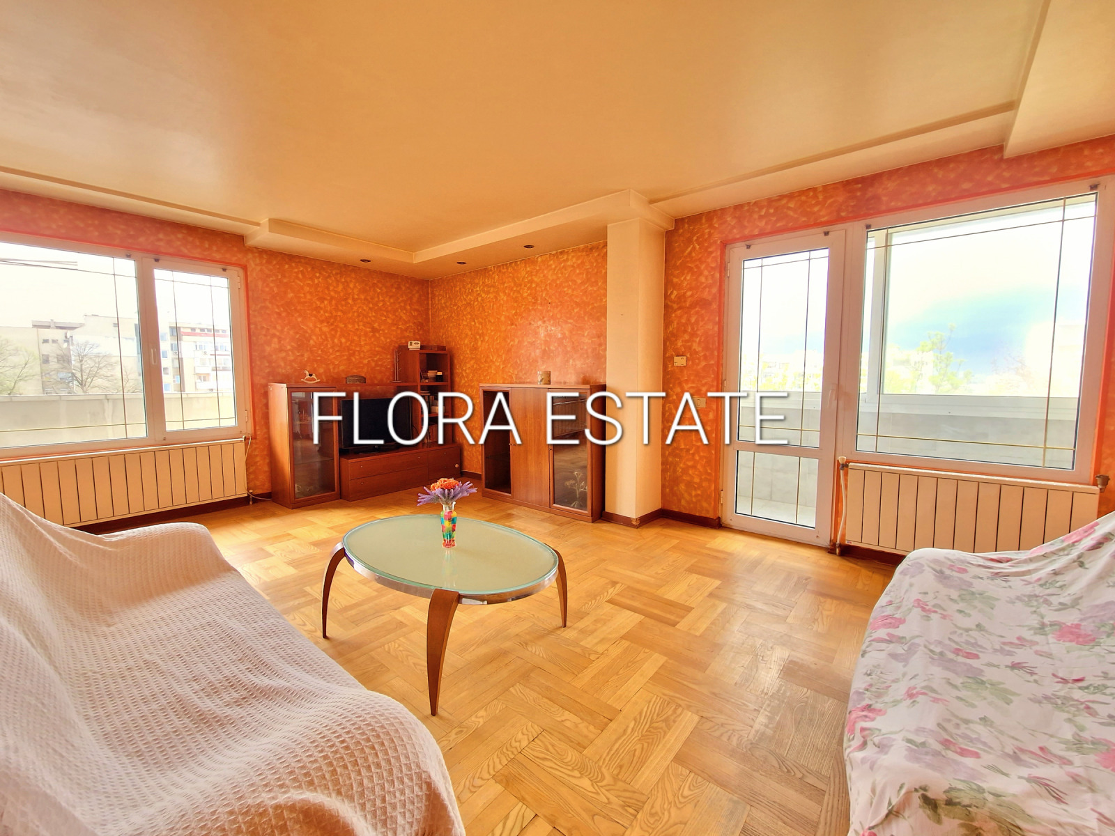 Продава 3-СТАЕН, гр. Добрич, Център, снимка 7 - Апартаменти - 54325305