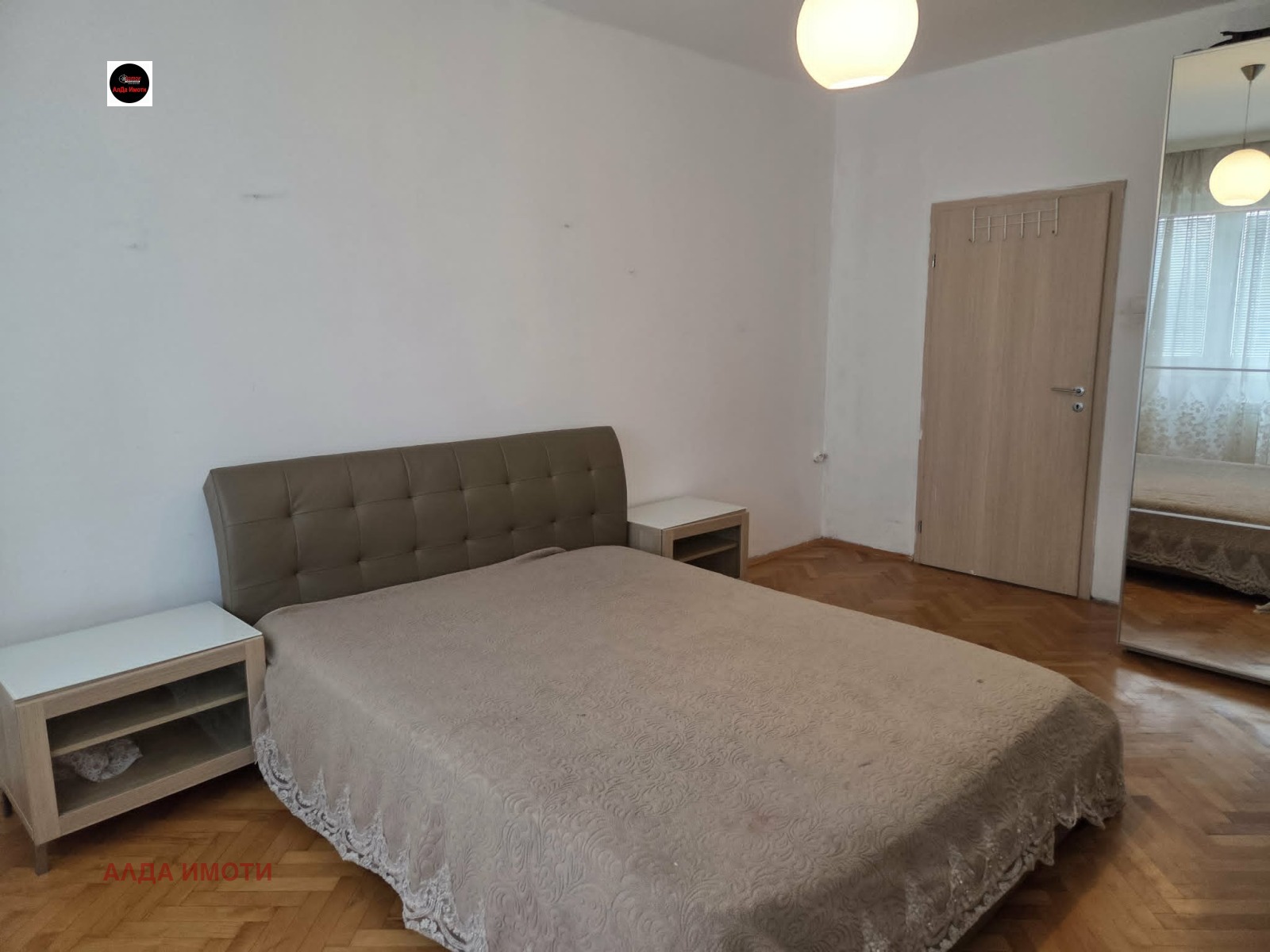 Продава 3-СТАЕН, гр. София, Сердика, снимка 7 - Апартаменти - 54629501