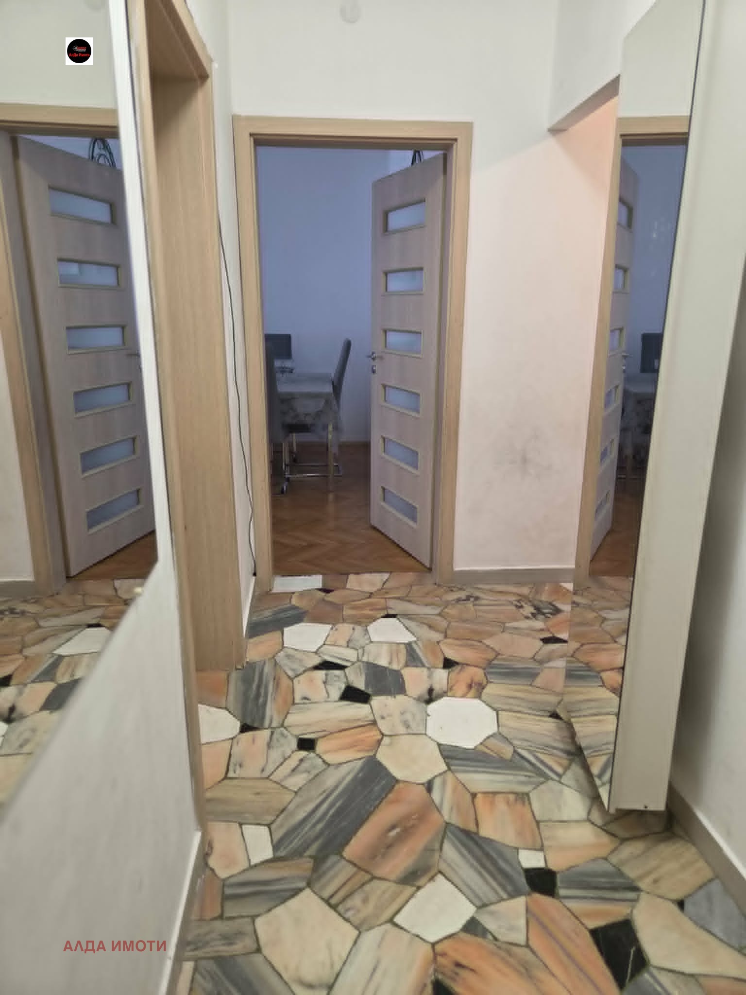 Продава 3-СТАЕН, гр. София, Сердика, снимка 14 - Апартаменти - 54629501