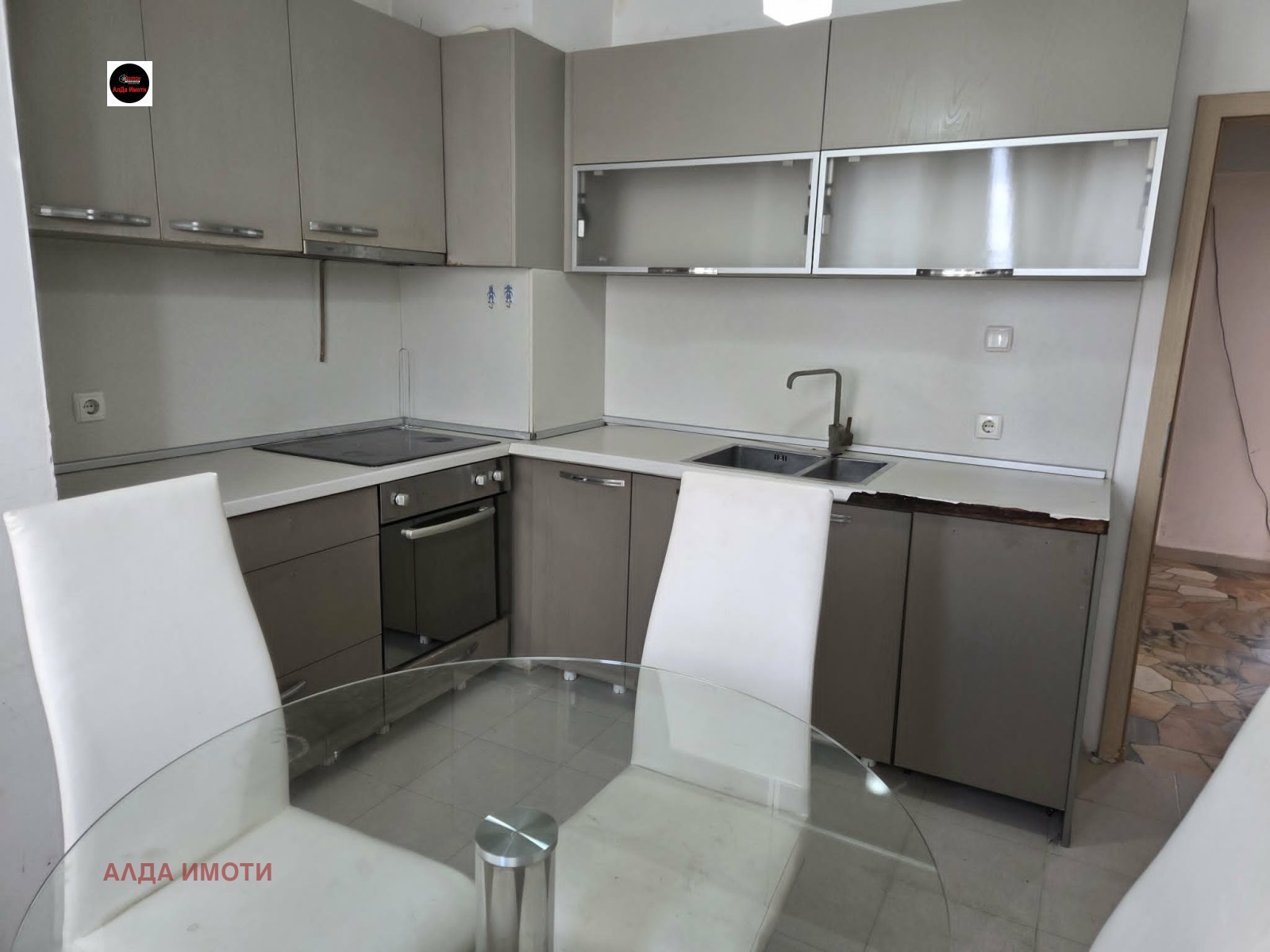 Продава 3-СТАЕН, гр. София, Сердика, снимка 2 - Апартаменти - 54629501