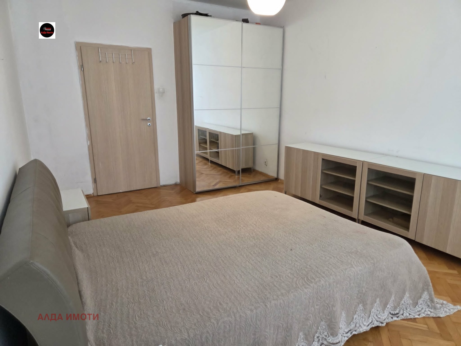 Продава 3-СТАЕН, гр. София, Сердика, снимка 8 - Апартаменти - 54629501