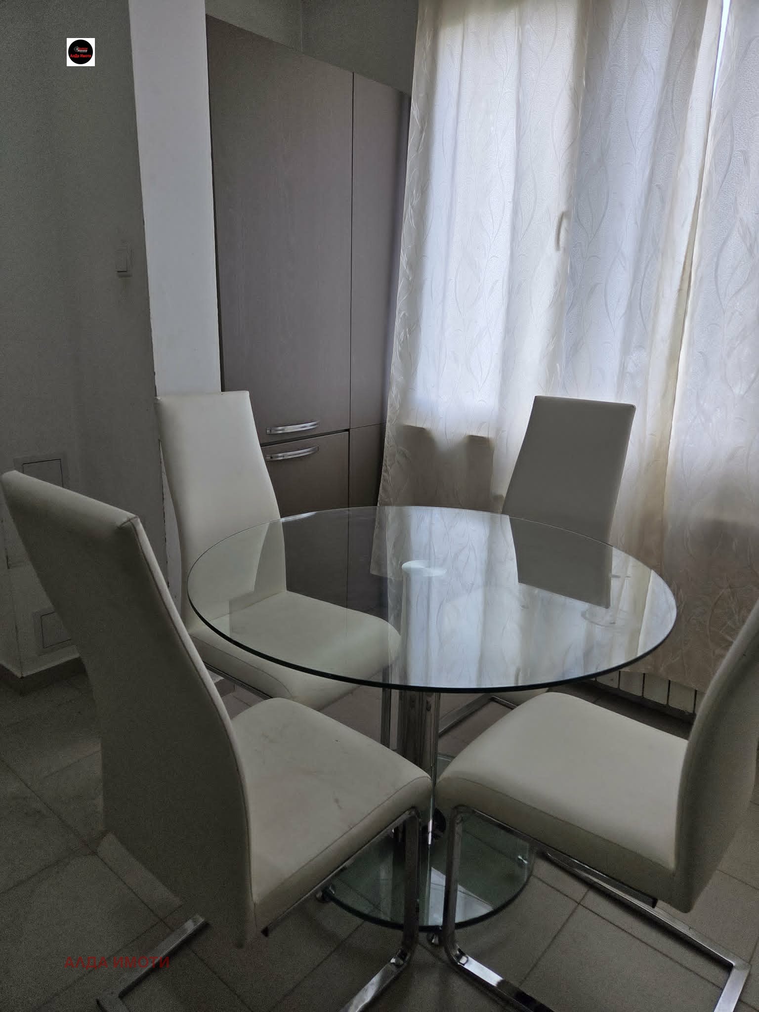 Продава 3-СТАЕН, гр. София, Сердика, снимка 3 - Апартаменти - 54629501