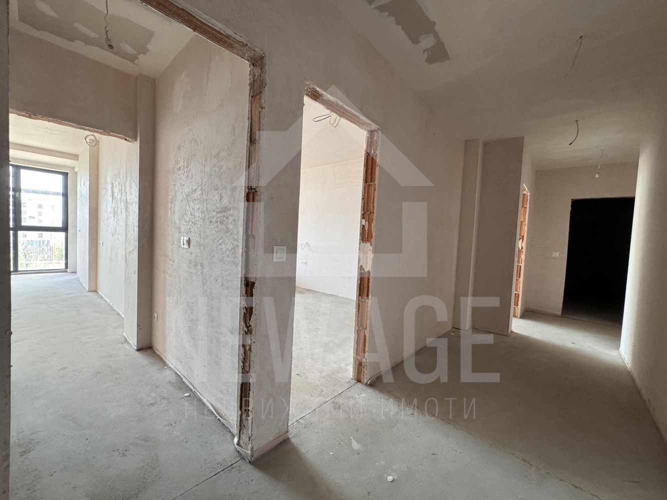 Продава 3-СТАЕН, гр. Варна, Бриз, снимка 6 - Апартаменти - 55000191