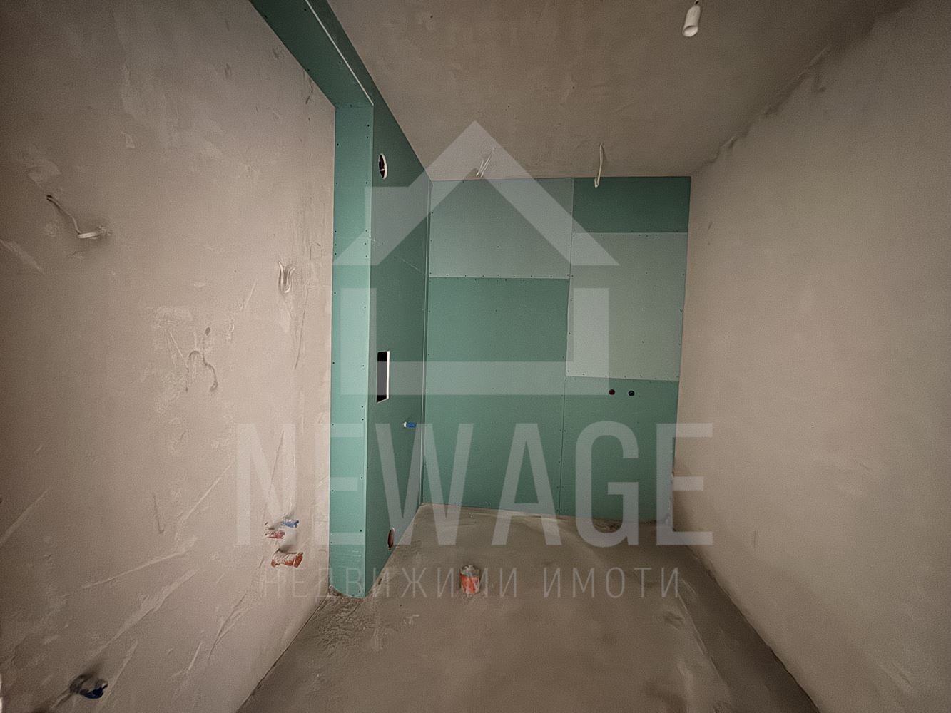 Продава 3-СТАЕН, гр. Варна, Бриз, снимка 12 - Апартаменти - 55000191