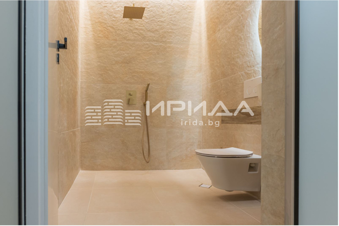 Продава 3-СТАЕН, гр. София, Кръстова вада, снимка 4 - Апартаменти - 55515266