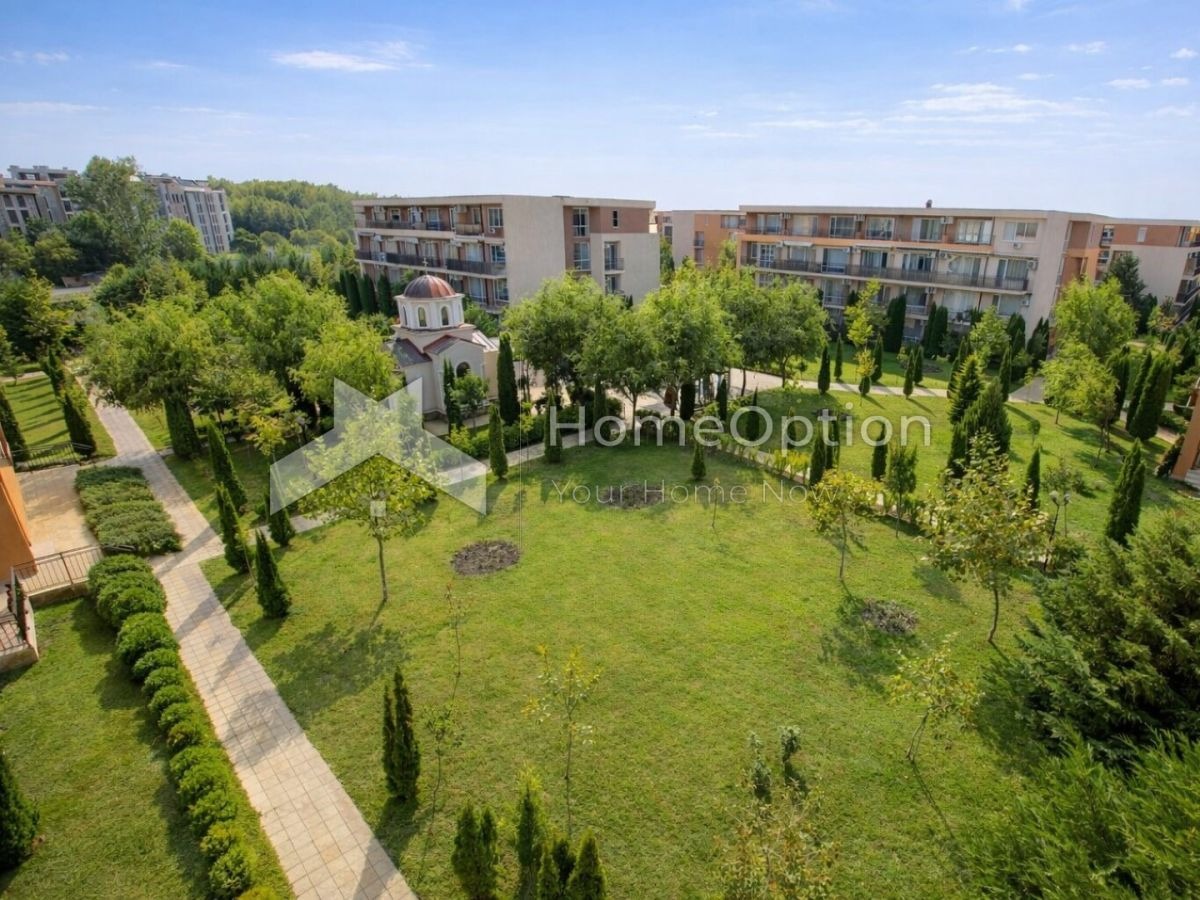 Продава 3-СТАЕН, к.к. Слънчев бряг, област Бургас, снимка 11 - Апартаменти - 56226249