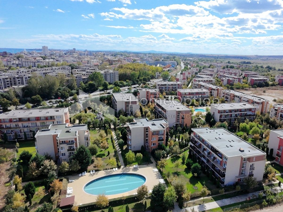 Продава 3-СТАЕН, к.к. Слънчев бряг, област Бургас, снимка 16 - Апартаменти - 56226249
