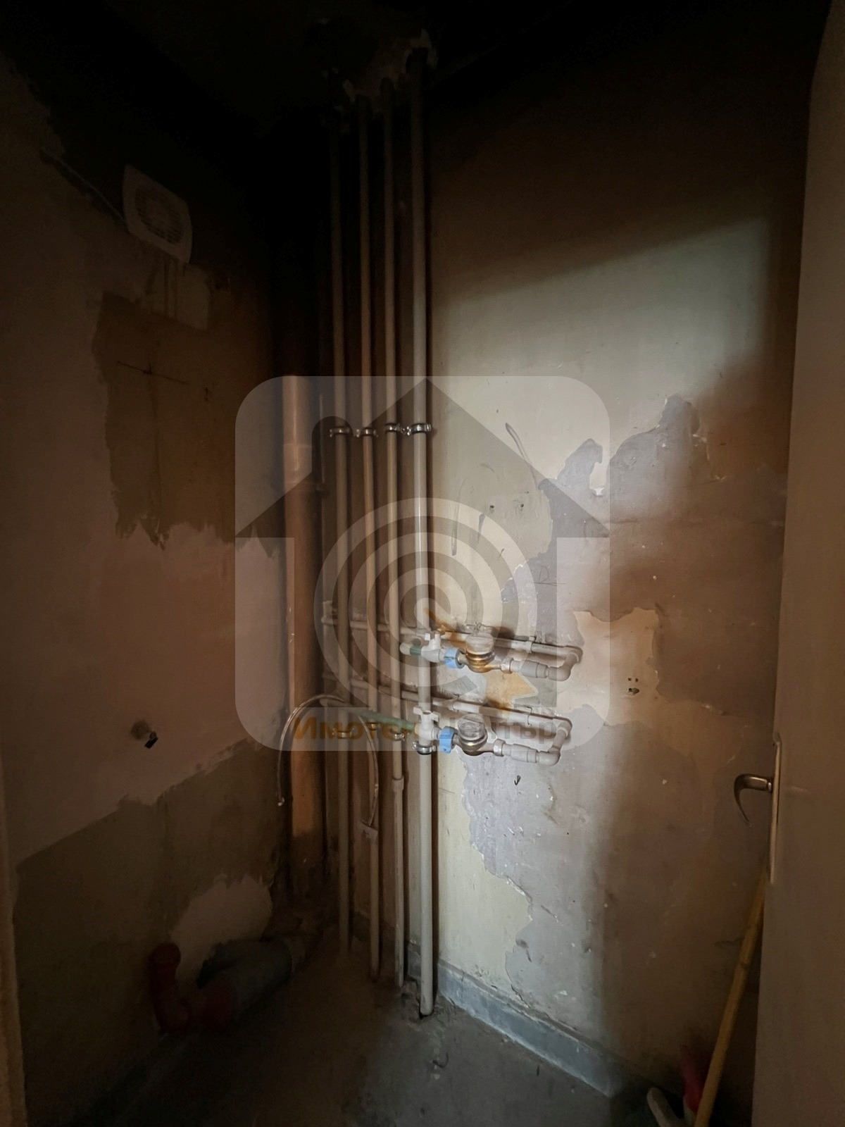 Продава 4-СТАЕН, гр. София, Гео Милев, снимка 17 - Апартаменти - 54549663