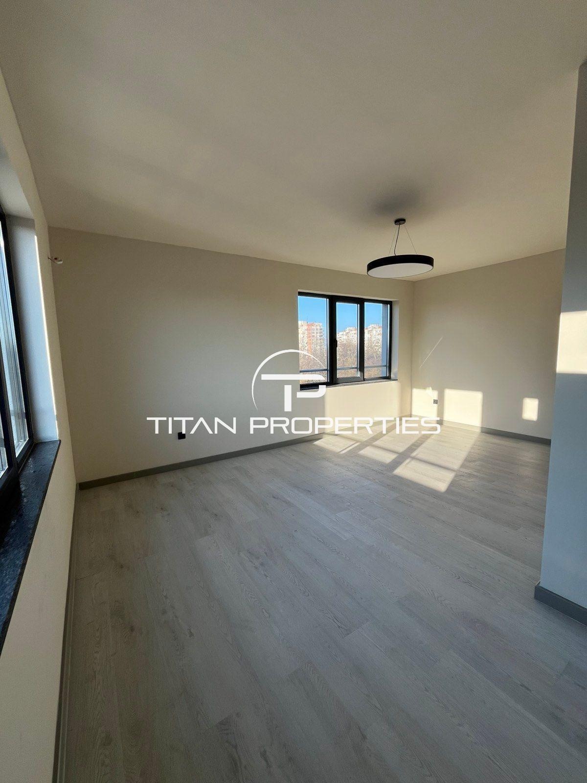 Продава МНОГОСТАЕН, гр. Пловдив, Кършияка, снимка 3 - Апартаменти - 53649026