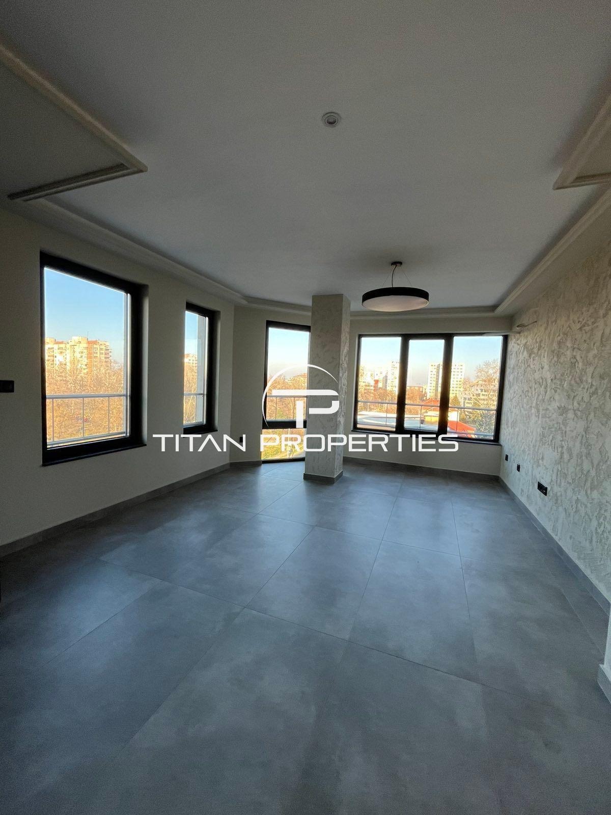 Продава МНОГОСТАЕН, гр. Пловдив, Кършияка, снимка 7 - Апартаменти - 53649026