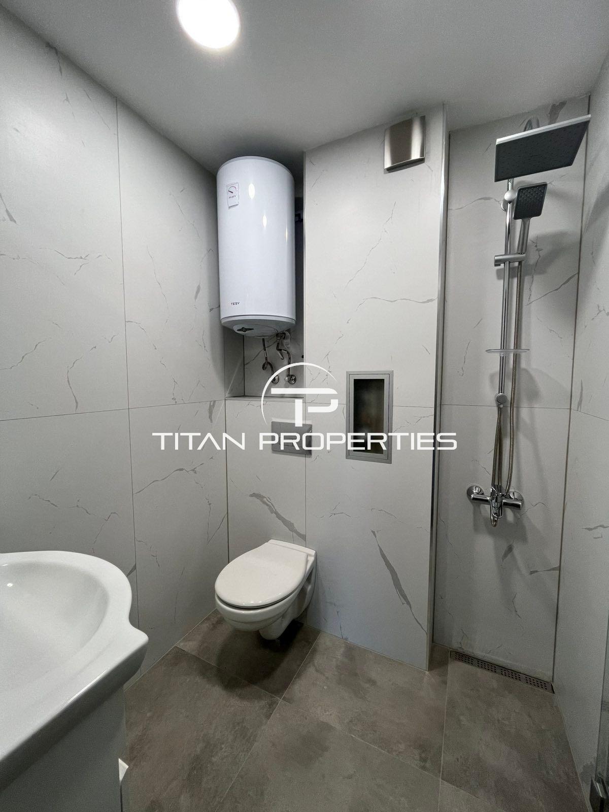 Продава МНОГОСТАЕН, гр. Пловдив, Кършияка, снимка 12 - Апартаменти - 53649026