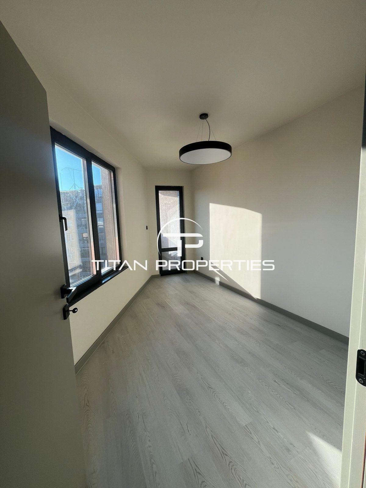 Продава МНОГОСТАЕН, гр. Пловдив, Кършияка, снимка 6 - Апартаменти - 53649026