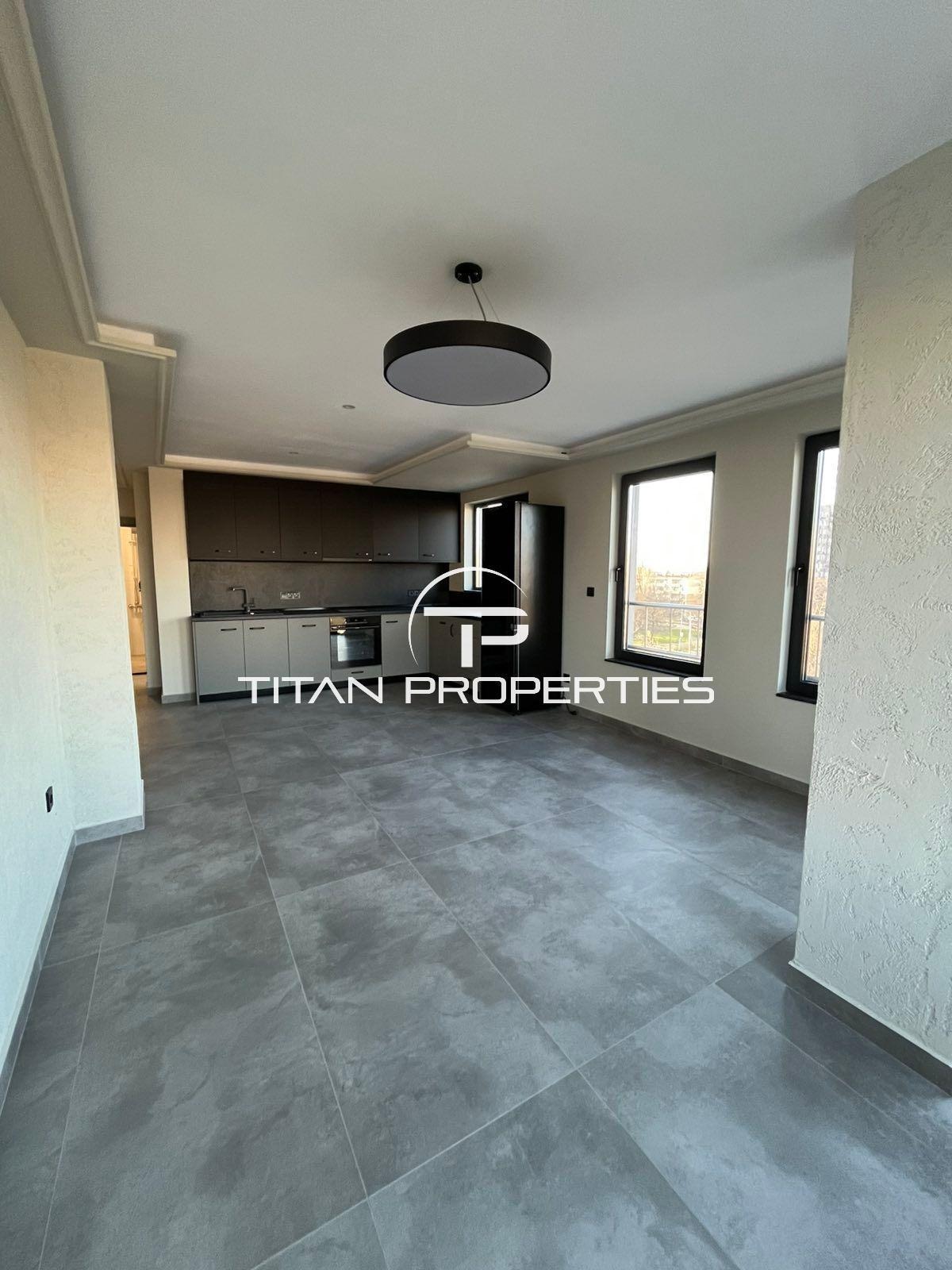 Продава МНОГОСТАЕН, гр. Пловдив, Кършияка