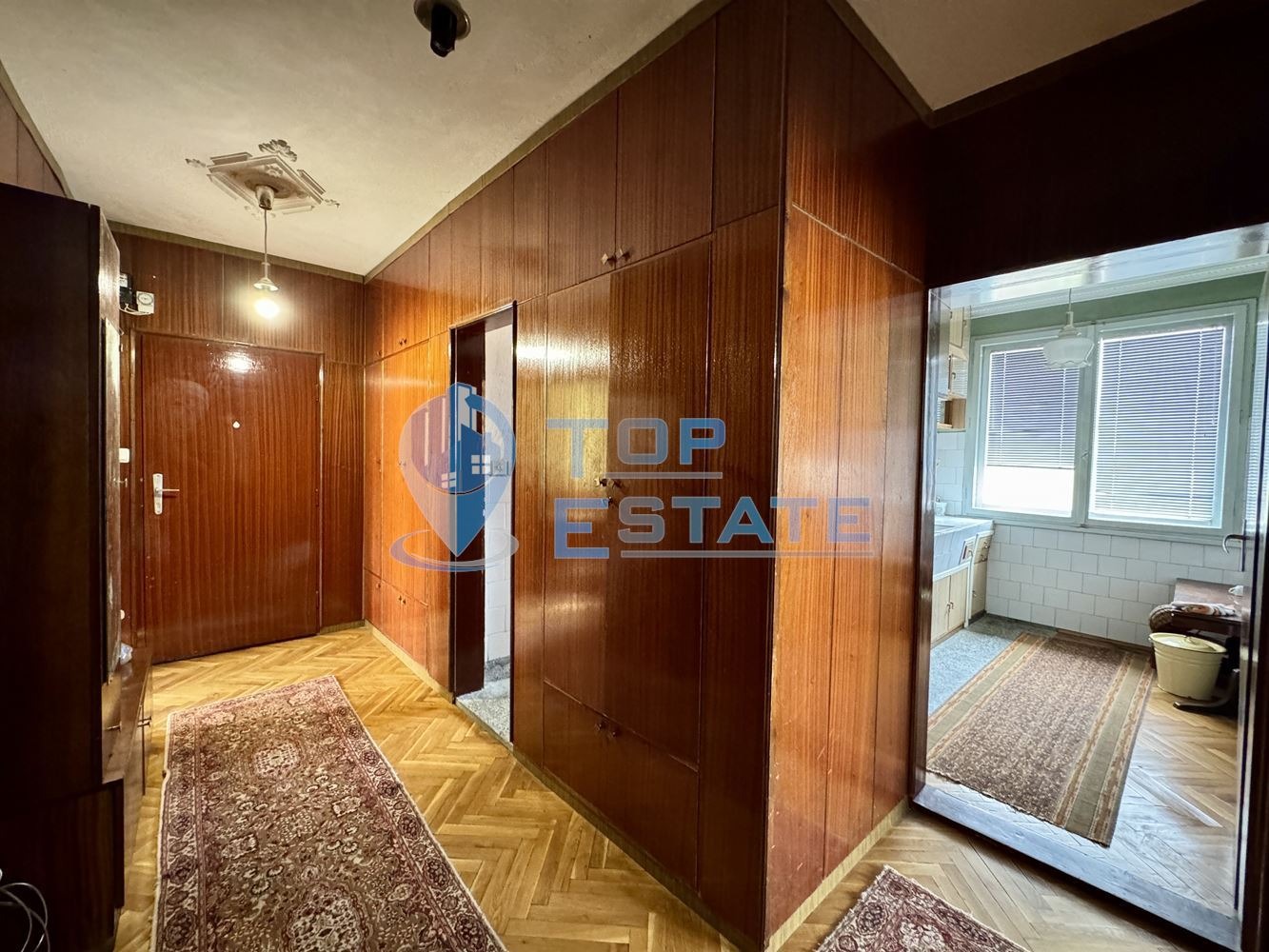 Продава МНОГОСТАЕН, гр. Горна Оряховица, област Велико Търново, снимка 11 - Апартаменти - 54202500