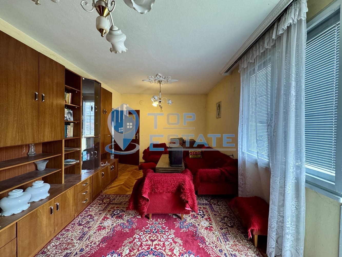 Продава МНОГОСТАЕН, гр. Горна Оряховица, област Велико Търново, снимка 5 - Апартаменти - 54202500