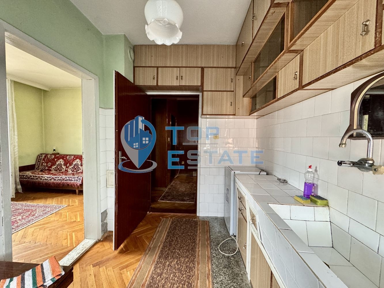 Продава МНОГОСТАЕН, гр. Горна Оряховица, област Велико Търново, снимка 4 - Апартаменти - 54202500